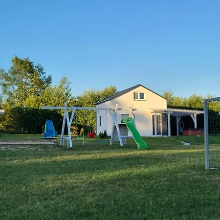 Jozef Z Prywatnym Duzym Jacuzzi I Sauna Przystan Pod Niebem Daire