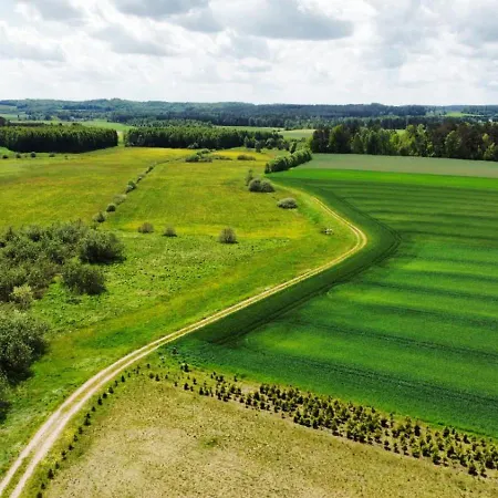 Jozef Z Prywatnym Duzym Jacuzzi I Sauna Przystan Pod Niebem 公寓