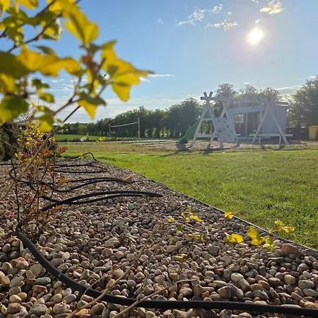 公寓 Jozef Z Prywatnym Duzym Jacuzzi I Sauna Przystan Pod Niebem Leczyce