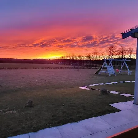 Jozef Z Prywatnym Duzym Jacuzzi I Sauna Przystan Pod Niebem *