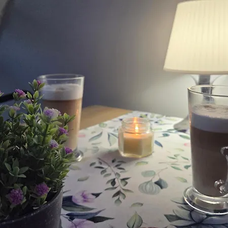 Jozef Z Prywatnym Duzym Jacuzzi I Sauna Przystan Pod Niebem *