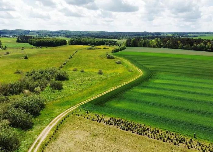 Jozef Z Prywatnym Duzym Jacuzzi I Sauna Przystan Pod Niebem Apartment